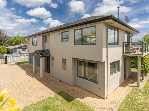 2/54 Hawai Street, Taupo