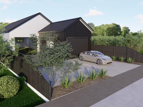 11 Akau Lane, Wainui