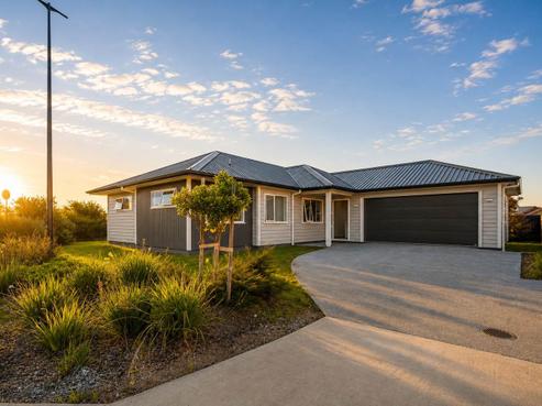 1 Three Rivers Lane, Waipu