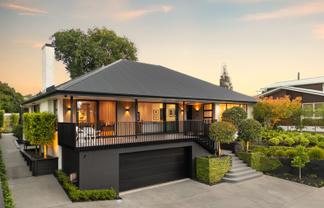 788 River Road, Chartwell