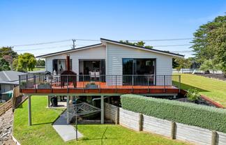 Auckland - Address withheld