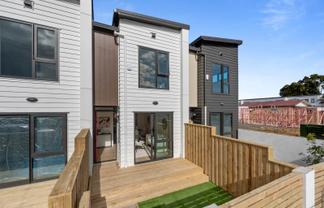 Lot 3/17-23 Von Sturmer Street, Mangere East