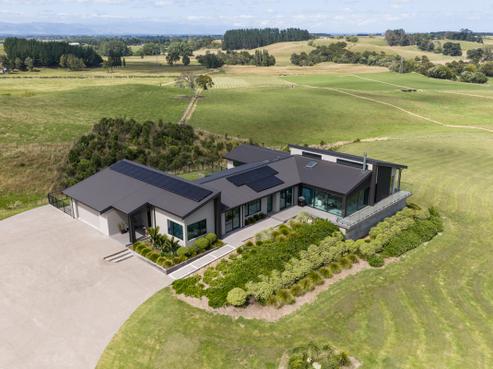 40 McIntyre Lane, Feilding