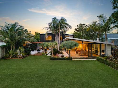 270 Riddell Road, Glendowie