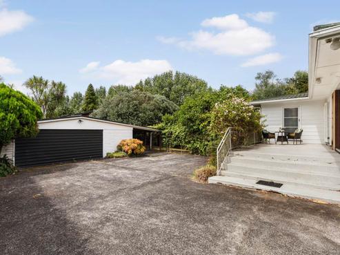 2 Awhitu Road, Waiuku