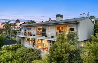 25 Te Kowhai Place, Remuera