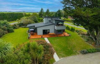 2501 Bealey Road, Hororata