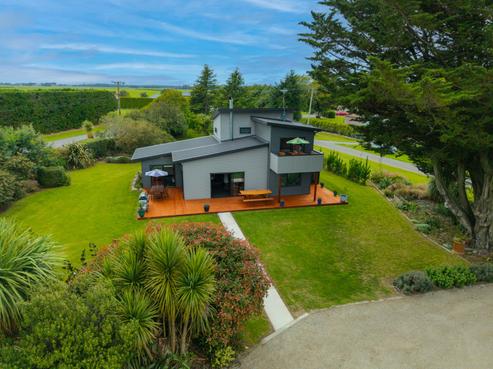 2501 Bealey Road, Hororata