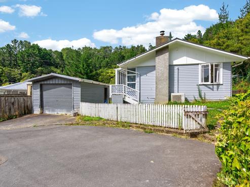 29 Shackleton Grove, Stokes Valley