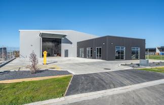 Ready to Occupy 832sqm Industrial