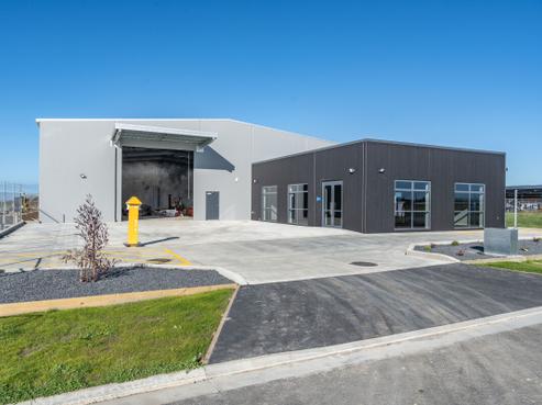 42 Factory Drive, Rolleston