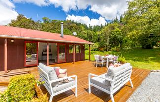 2168/2170 Akatarawa Road, Akatarawa