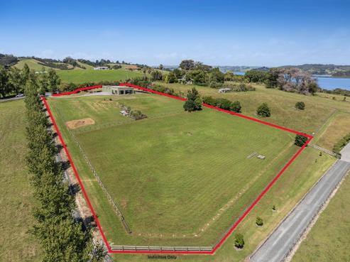 60 Goodall Road, Snells Beach