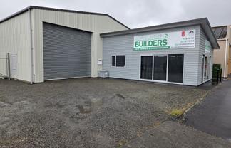 Warehouse Workshop for Lease in Central Stratford