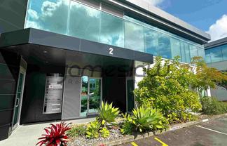 Rosedale Office - Incentives Available!