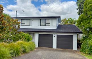 16 Onetaunga Road, Chatswood