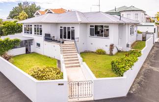 Investment in Ingestre 