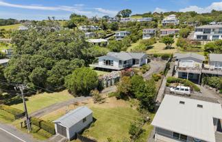 868 Cove Road, Waipu
