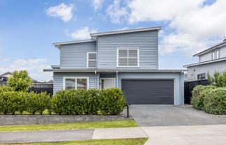 19 Kukuwai Avenue, Red Beach