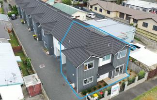 Unit 6/9 Maitland Street, Frankton