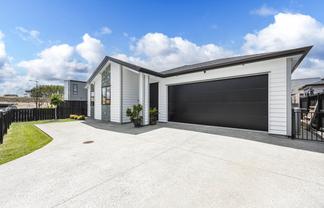12 Purua Street, Milldale