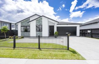 12 Purua Street, Milldale