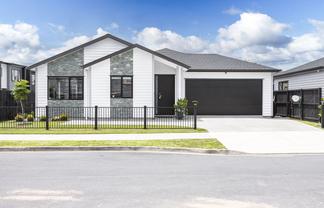 12 Purua Street, Milldale