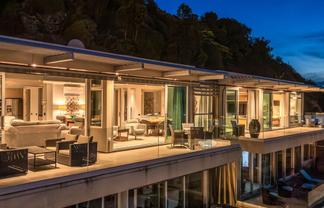 208/283 Wakefield Quay, STEPNEYVILLE