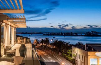 208/283 Wakefield Quay, STEPNEYVILLE