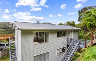 70B Old Porirua Road, Ngaio