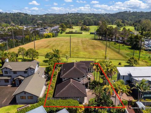 34 English Oak Drive, Schnapper Rock
