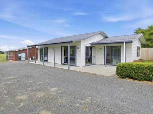 827 Tauhei Road, Morrinsville