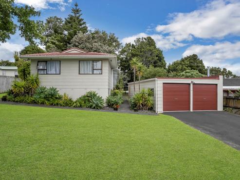 48 Fitzherbert Avenue, West Harbour