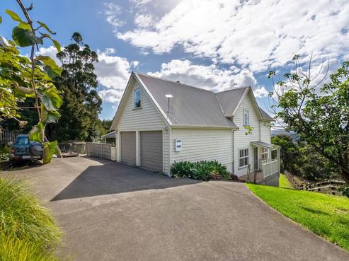 171 Pinchgut Road, Kaukapakapa