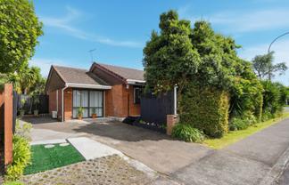 61 Wellington Street, Howick