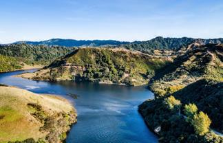  1519 Tangahoe Valley Road, Hawera