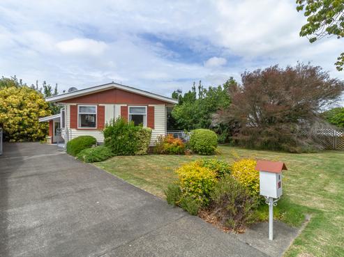 4 Brown Street, Taradale