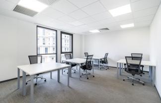 Premium Newmarket Office Space 