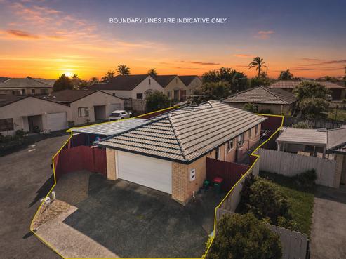 20 Ksenia Drive, Flat Bush