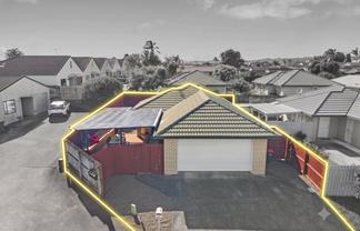 20 Ksenia Drive, Flat Bush