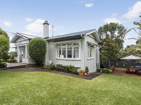 1/33 Mainston Road, Remuera