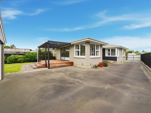 32 Reynolds Avenue, Bishopdale