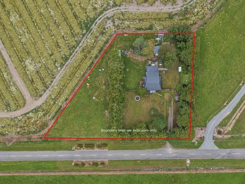 4 Southbridge Sedgemere Road, Southbridge