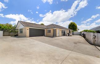 7 Ramesh Place, Pukekohe