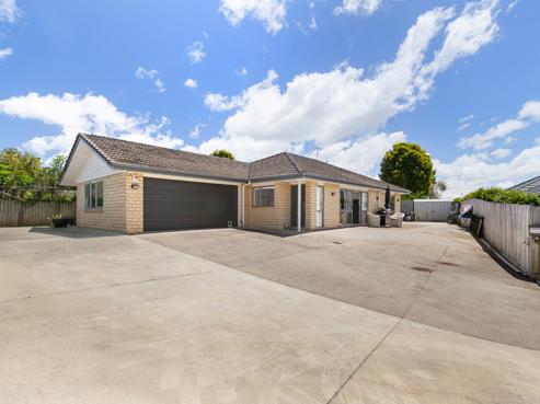 7 Ramesh Place, Pukekohe