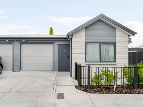 4/9 Beverley Crescent, Hillcrest