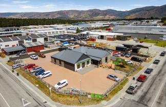 Investment Opportunity