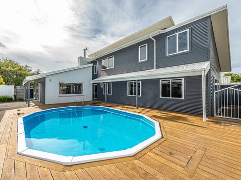 8 Akepiro Place, Tawhero