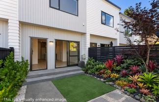 21/38 Fairlands Avenue, Waterview