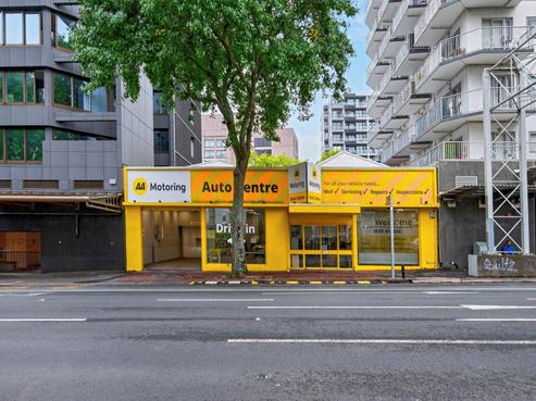204 Hobson Street, Auckland Central